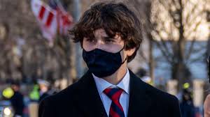 Vice president joe biden and his first wife, neilia biden. Hunter Biden Says He Wouldn T Repeat Work For Ukrainian Firm National Rapidcityjournal Com