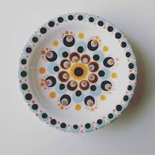 pin van dolores op aa stippen stippen dotpainting creatief