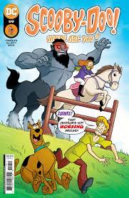 Scooby-Doo Where Are You #119 | ComicHub