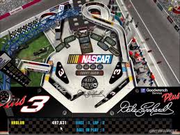 Disfruta del juego nascar racing 3, es gratis, es uno de nuestros juegos de carreras que hemos seleccionado. 3 D Ultra Nascar Pinball Download Gamefabrique