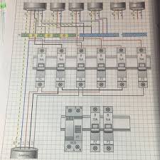 Sicherungskasten haus, sicherungskasten hauselektrik, sicherungskasten haus aufbau, sicherungskasten haushalt. Wie Muss Ich Die Fehlerstrom Schutzeinrichtung In Der Unterverteilung Anschliessen Haus Strom
