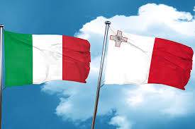 Consolati di cariera nella repubblica italiana. Malta Italia Una Partnership Tecnologica Per Il Futuro Dell Area Euromed Italia Chiama Italia