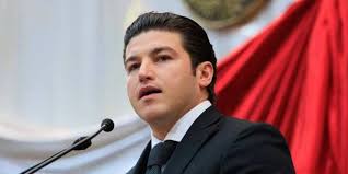 Samuel García pide a diputados voto de confianza para nueva Constitución de  Nuevo León