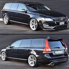 Swedespeed Forums What I Done To My Xc So Far Volvo Wagon Volvo V70r Volvo