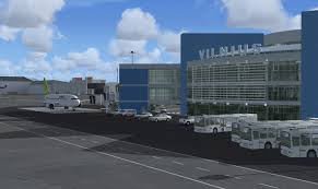 Loww), englisch vienna international airport genannt, ist der größte und bekannteste österreichische flughafen. Vilnius International X Aerosoft Shop