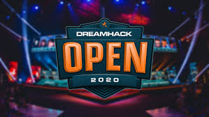 Open participation fortnite competitions for europe and north america. How To Watch Dreamhack Open Fall 2020 Stream Schedule Results Dexerto