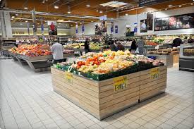 Epingle Sur Mobilier Gms Agencement Espaces Commerciaux