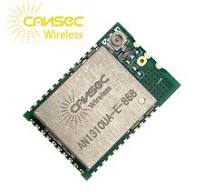 Low Power CC1310 RF 434 MHz RTS Module UFL Connector 700m Reach
