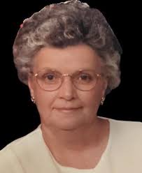 Noblee Dotson Obituary