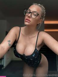 Enyadres Nude OnlyFans Photos 2 - Ibradome