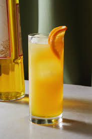 Harvey Wallbanger