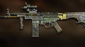 Find minecraft multiplayer servers here. Cod Vanguard Best Guns List Top Weapons In Call Of Duty