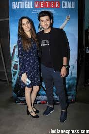 Batti Gul Meter Chalu Screening Mira Rajput Neelima Azeem And Others In Attendance Entertainment News The Indian Express Presenting lyrical video of new song do din sung by darshan raval. batti gul meter chalu screening mira