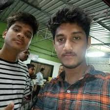 Digvijay Shinde's User Profile