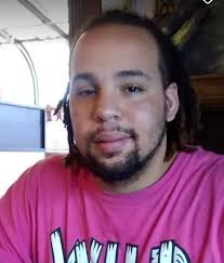 Richard Crank Jr, age 32