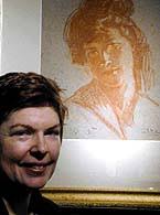 artnet.com Magazine People