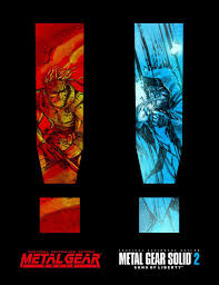 Listen exclamation point (!) metal gear solid sound effect ringtone. Metal Gear Solid Imgur Metal Gear Metal Gear Solid Metal Gear Series