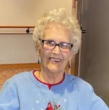 Habeck, Lucille Colleen "Ducky"