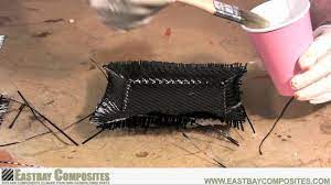 Gorilla carbon work carbon fiber composites repair kit intended to bring professional product to users. Carbon Fiber Kit Fabrication Eastbay Composites Youtube