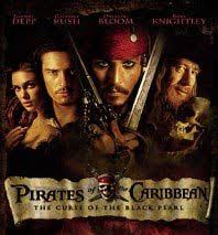 Pirates Of The Caribbean The Curse Of The Black Pearl Video Game Pirates Of The Caribbean The Curse Of The Black Pearl Sound Clips Pirates Of The Caribbean Jack Sparrow Pirates
