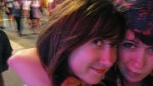 Her last steps: 'Dancing in the street'