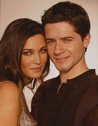 Il mio rapporto con il regista angelo longoni, sono il suo alter ego. Ettore Bassi And Manuela Arcuri Photos News And Videos Trivia And Quotes Famousfix