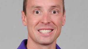 Dane Pedersen signs contract extension with JMU through 2026-27 season