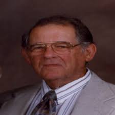 Obituary information for James K. Buckwalter