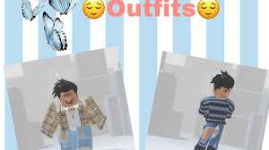 All the outfits have been grouped in various categories as per videos published on youtube. 5 Soft Boy Outfits For Roblox Easy Youtube