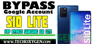 The galaxy note 8, samsung's new note series flagship, is finally here, and it's a huge improvement over. Samsung S10 Lite Frp Bypass Android 10 Latest Method 2021