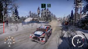 Watch the wrc live and on demand with wrc+. Review Wrc9 World Rally Championship Including Common Sense Parent S Guide