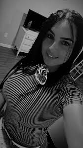 Wendy Diane Rubio Barrera