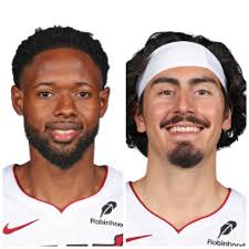 The Miami Heat could've had Kevin Durant & added him with Herro & Bam but  the dealbreaker for them was letting go of Jaime Jacquez Jr. & Haywood  Highsmith #Trash