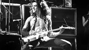 Check spelling or type a new query. Eddie Van Halen Ist Tot Musikexpress