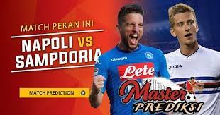Prediksi Napoli Vs Sampdoria 14 September 2019 Playbill Baseball Cards