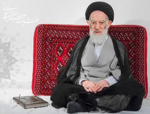 Grand Ayatollah Sayyid Musa Shobeiri Zanjani, one of the most respected  sources of religious emulation in the Islamic world and a towering figure  of the Qom seminary, has passed away at the