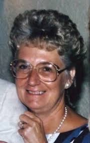 Obituary for Geraldine Rose Gregory