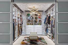 Call for a free design consultation. Custom Closets Design And Install Closet Factory