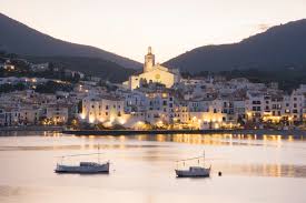 There is a nicely constructed. 14 Best Beach Towns In Spain Conde Nast Traveler