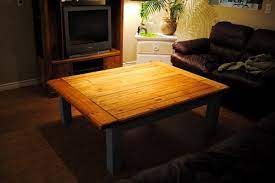 From our beloved tryde collection. Tryde Coffee Table Ana White