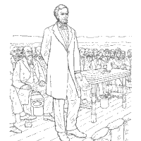 Take a historic trip back to the civil war period and color the soldiers from the two opposing forces. Civil War Coloring Pages Surfnetkids