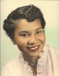 Obituary information for Thelma Nash