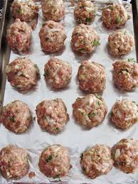 Pin By Botto S Italian Sausage On Eat And Drink Chipotle Meatballs Meatballs Recipes