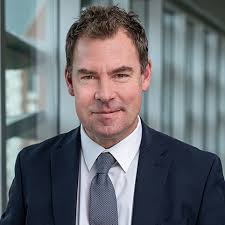 Jens Frederiksen, Ph.D., President