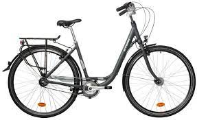B'TWIN Elops 900 City Kerékpár árak, Kerékpár bicikli vásárlás, olcsó  Kerékpárok. bringa akció, árösszehasonlító