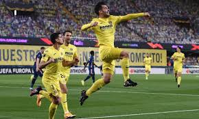 Página de facebook oficial del villarreal. Vilyarreal Arsenal 2 1 Obzor Matcha Video Golov á‰ Ua Futbol