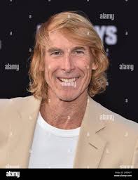 Michael bay and lisa hi-res stock photography and images