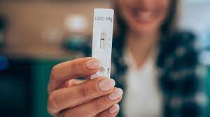 All You Need To Know About Home Covid Tests And How To Get Them For Free Forbes Health