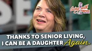 Living With Purpose Podcast