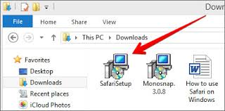 Download stremio for windows & read reviews. Safari For Windows 10 Download Quik Dowloads